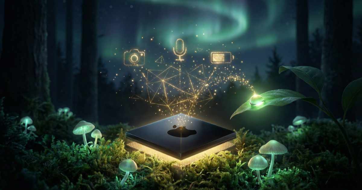 Defending the Apple Neural Engine (ANE)