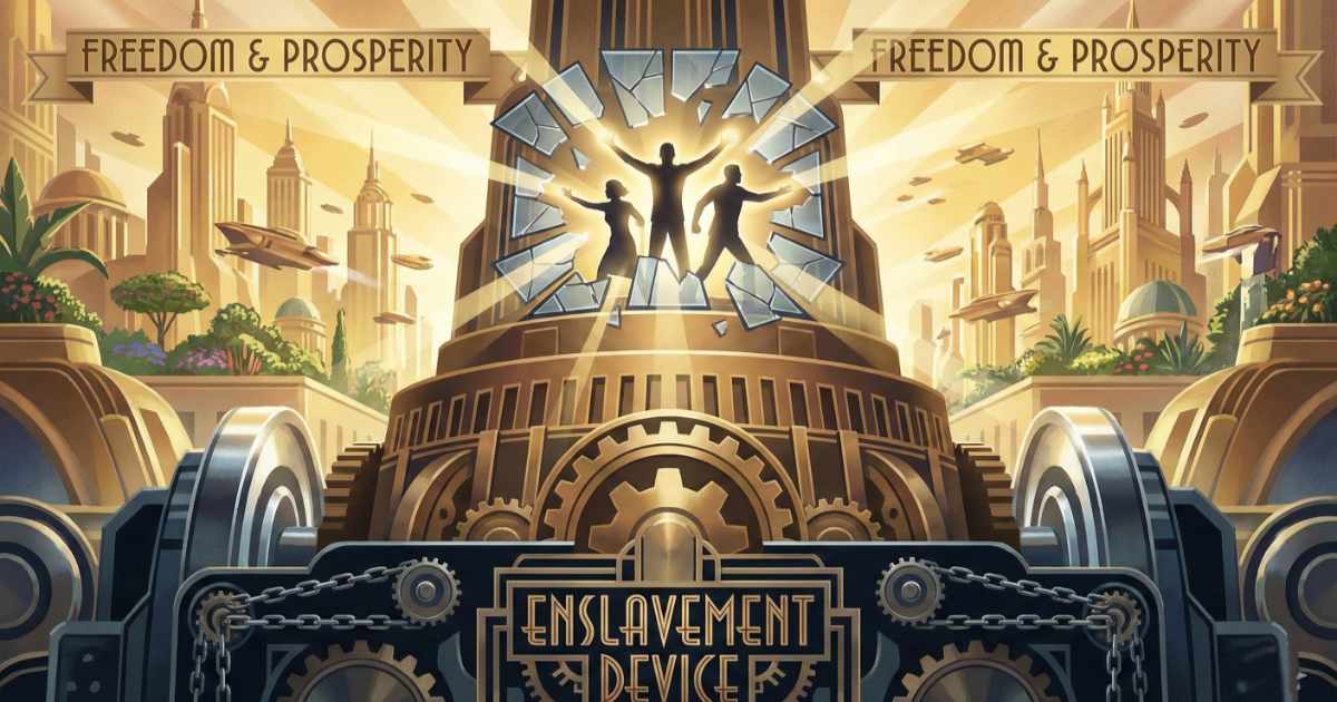 Time To Dump Windows?