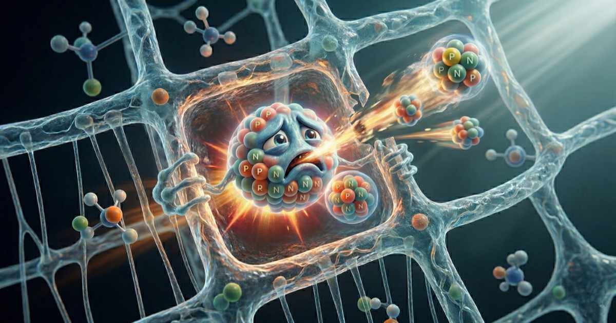 Radon and Becquerels