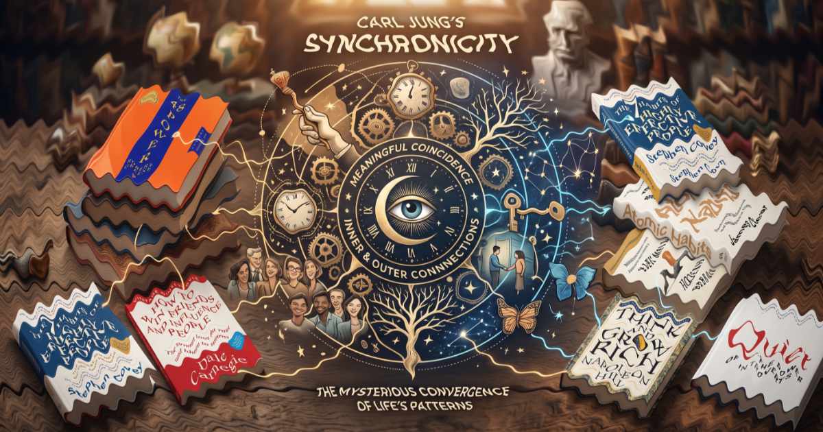 Synchronicity